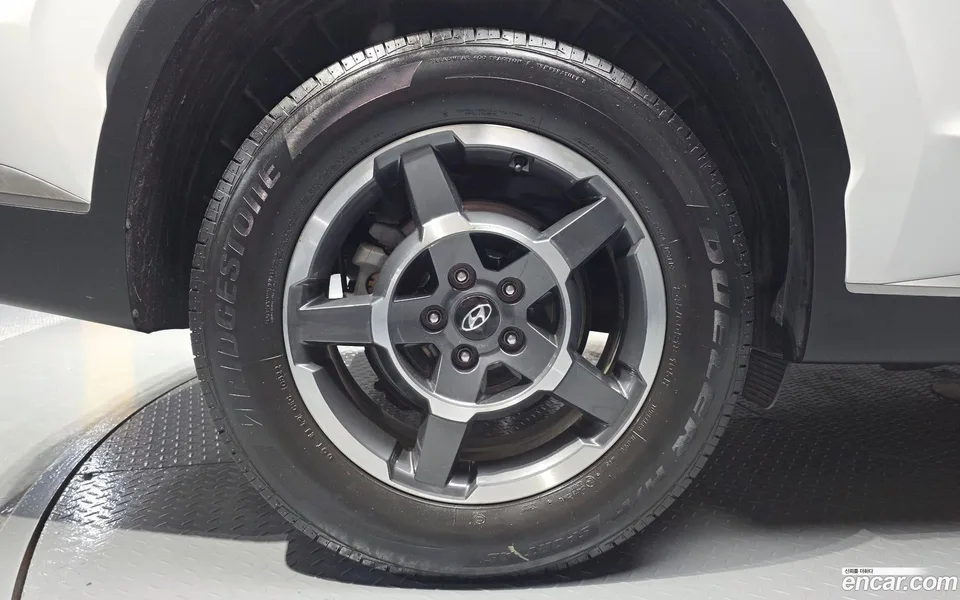 Hyundai Palisade 2.2 4WD 2022 — thumbnail 2