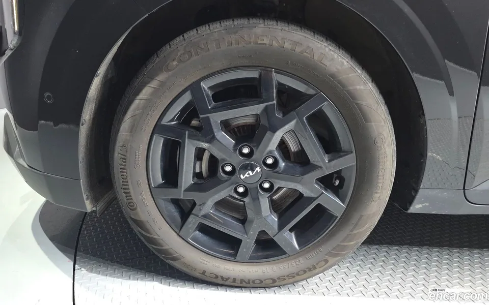Kia Carnival 9 2025 — thumbnail 5