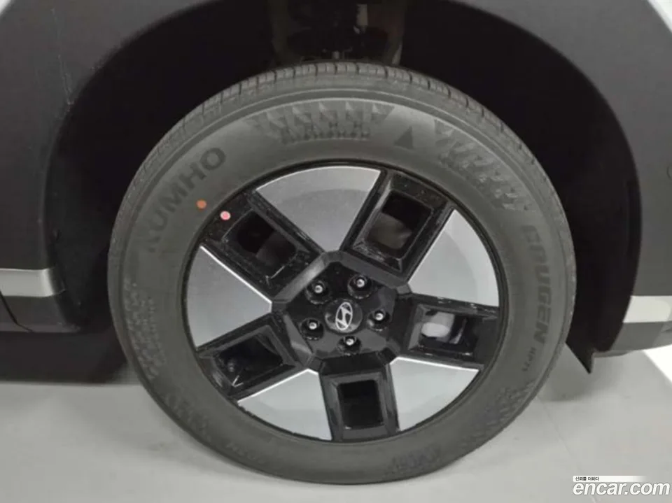 Hyundai SantaFe HEV 1.6 2WD 2026 — thumbnail 5