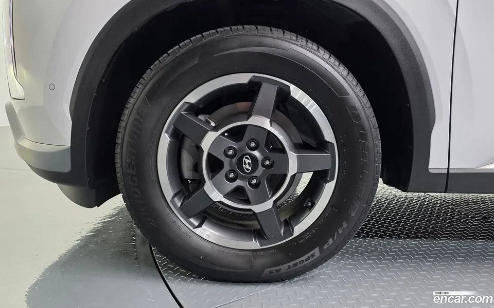 Hyundai Palisade 2.2 2WD 2022 — thumbnail 2