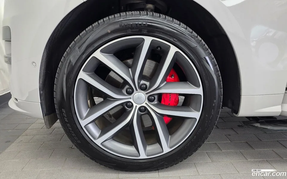 Land Rover Range Rover Sport P360 AB 2024 — thumbnail 2