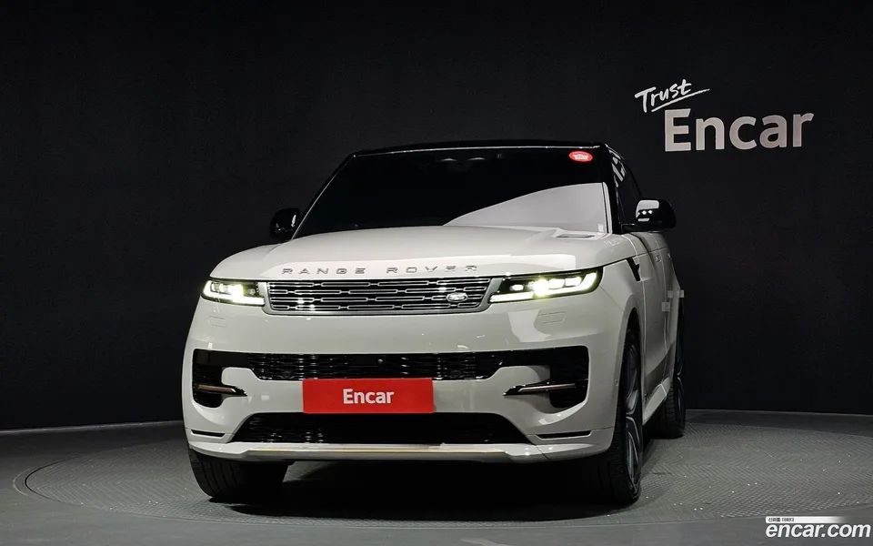Land Rover Range Rover Sport P360 AB 2024 — thumbnail 3