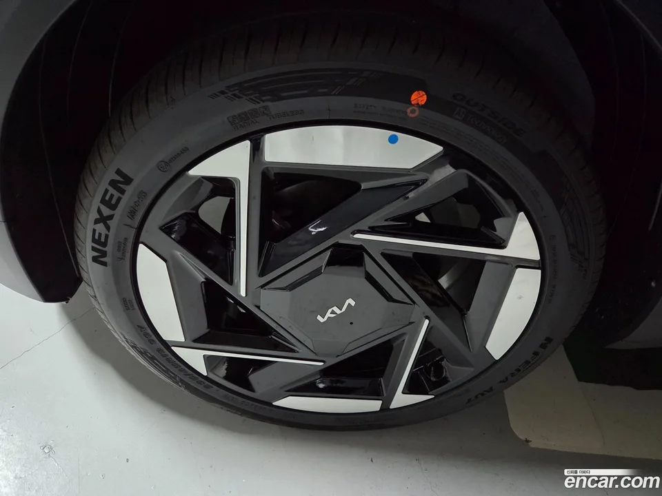Kia Seltos HEV 1.6 2WD 2026 — thumbnail 2