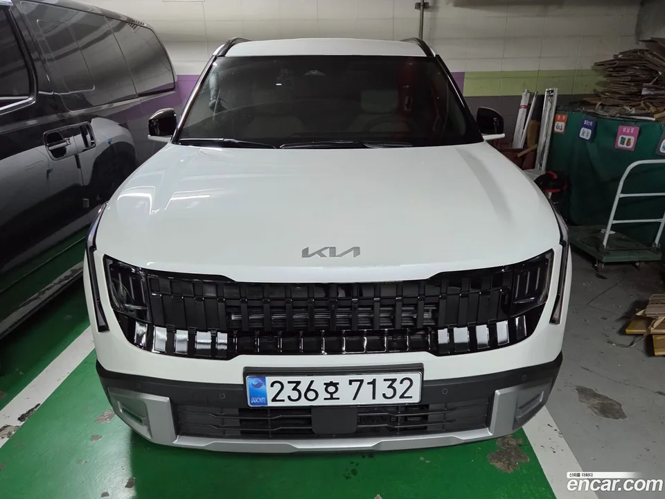Kia Seltos HEV 1.6 2WD 2026 — thumbnail 3