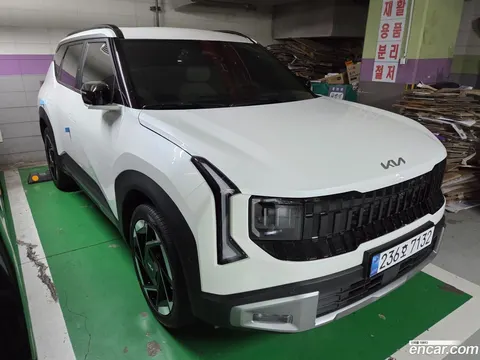 Kia Seltos 2026 купить в Москве