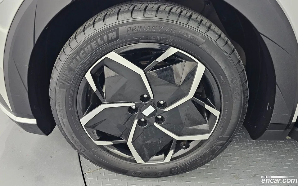 Hyundai Ioniq 5 AWD 2022 — thumbnail 2