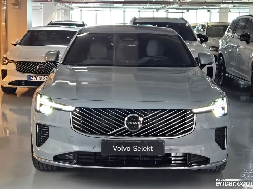 Volvo S90 B5 2026 — thumbnail 3
