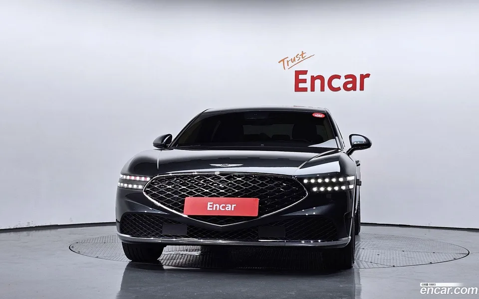 Genesis G90 3.5 AWD 2023 — thumbnail 3