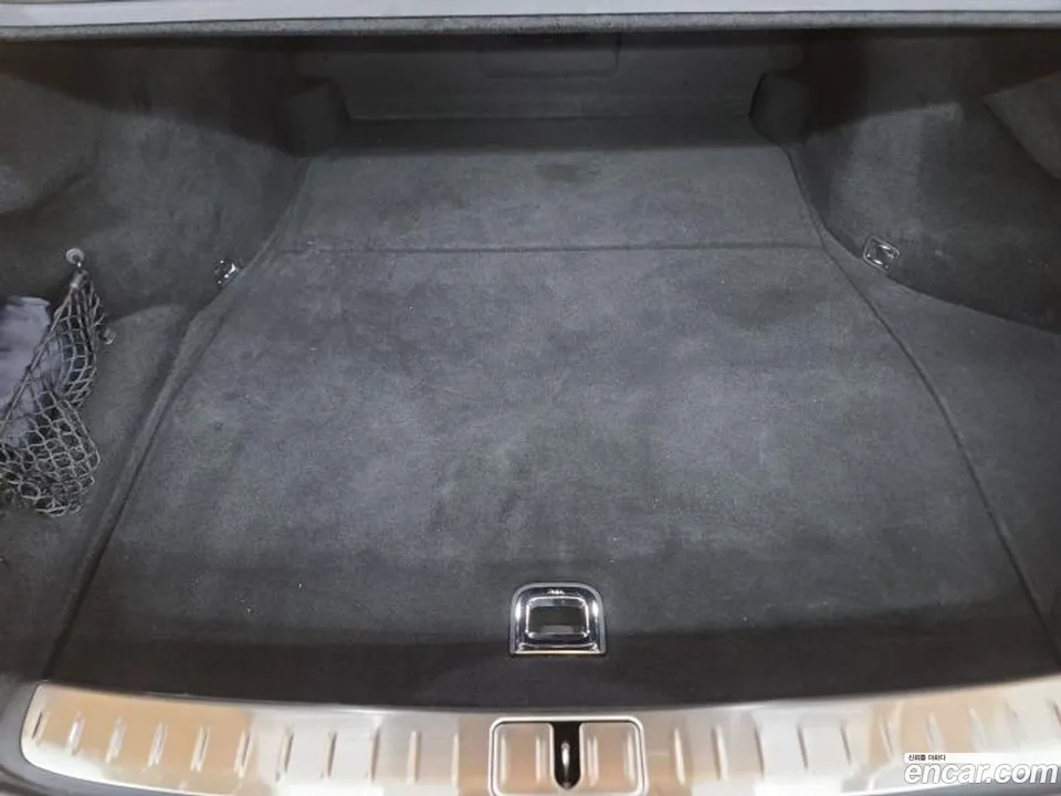 Genesis G90 3.5 AWD 2023 — миниатюра 5