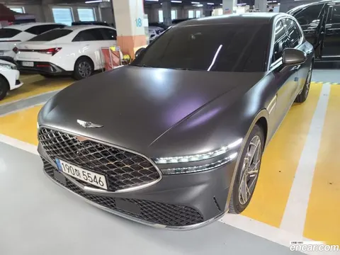 Genesis G90 2023 купить в Москве