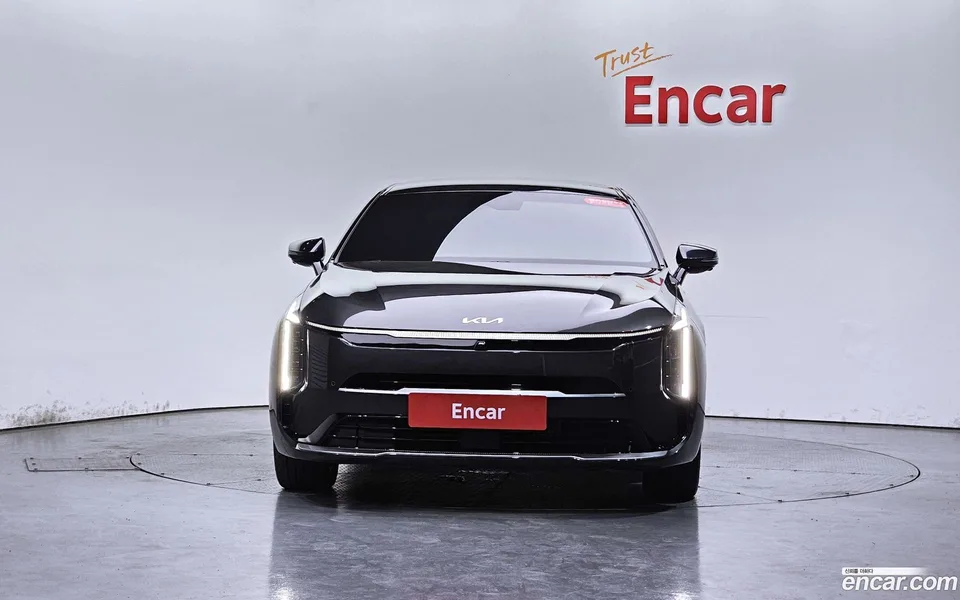 Kia K8 Hybrid 2026 — thumbnail 3