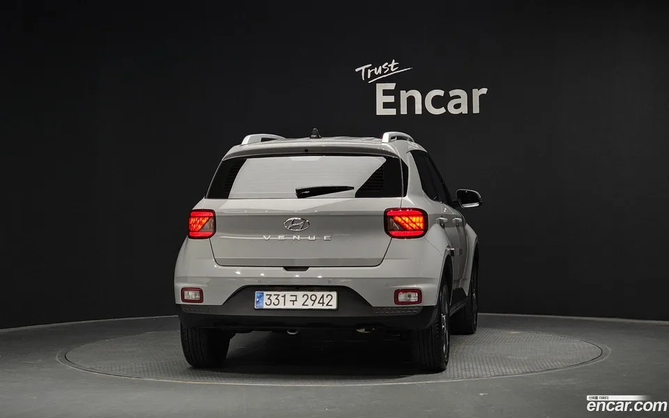 Hyundai Venue 1.6 2024 — thumbnail 4