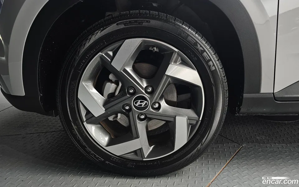 Hyundai Venue 1.6 2024 — thumbnail 5