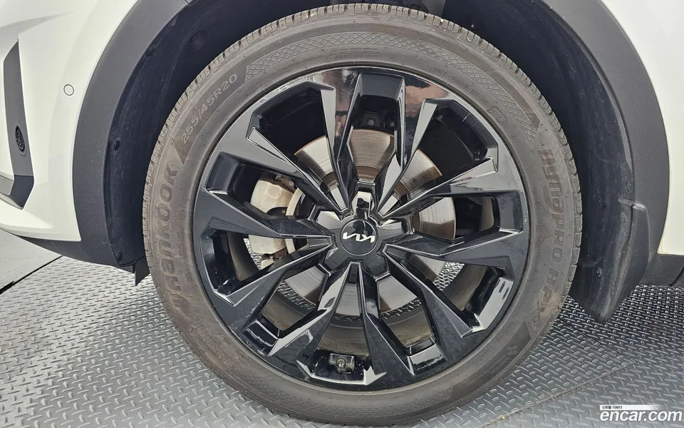 Kia Sorento 2.5T 4WD 2022 — thumbnail 5