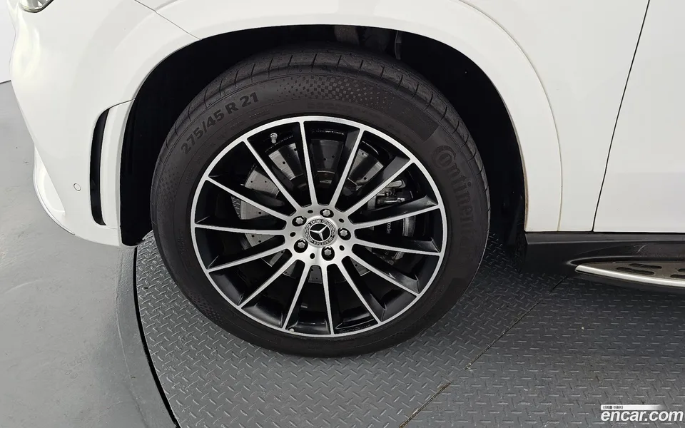 Mercedes-Benz GLE-Class GLE450 4MATIC 2023 — thumbnail 5