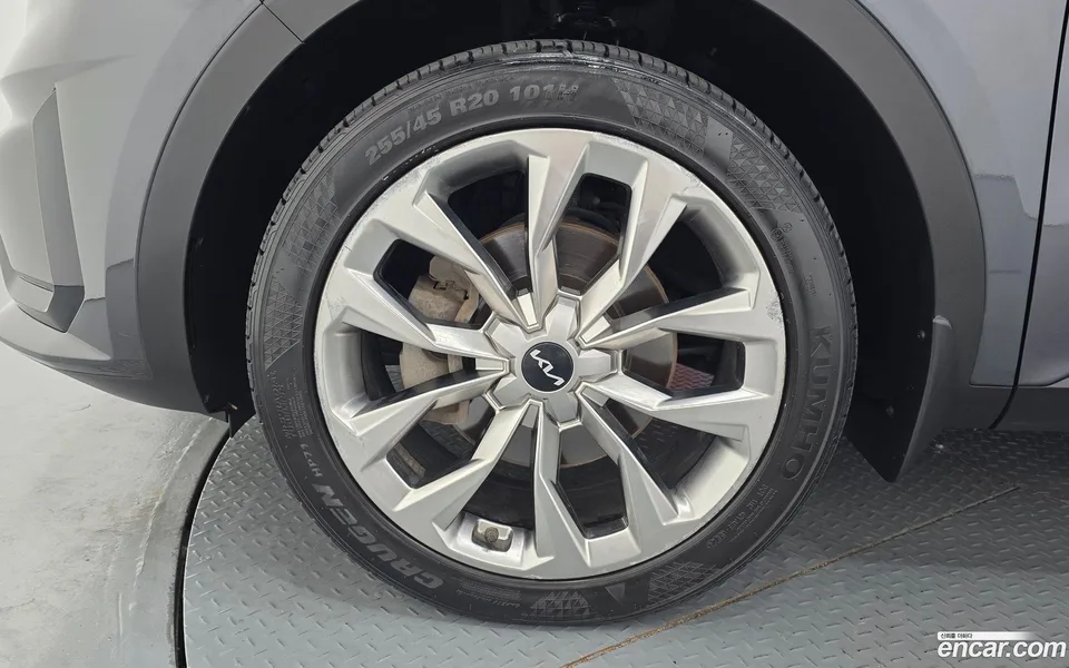 Kia Sorento 2.2 2WD 2022 — thumbnail 5