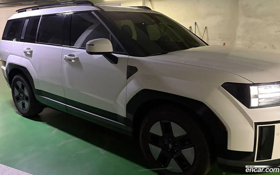 Hyundai SantaFe HEV 1.6 2WD 2024 — thumbnail 3