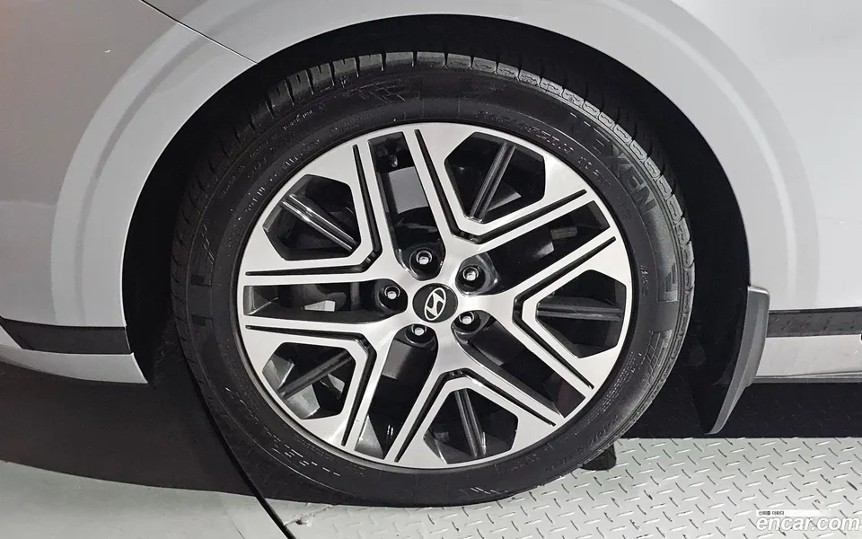 Hyundai Grandeur 3.5 2WD 2022 — thumbnail 5