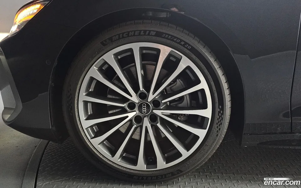 Audi A6 45 TFSI S Line 2026 — thumbnail 5