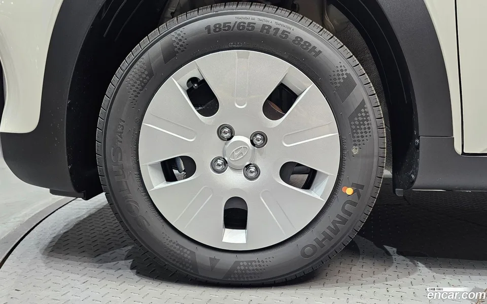 Hyundai Casper 2026 — thumbnail 5