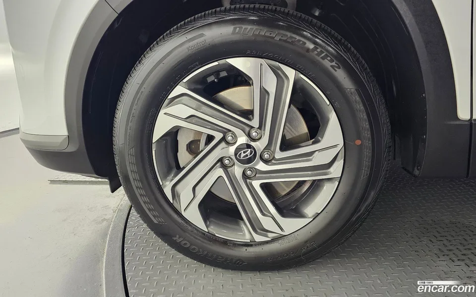 Hyundai SantaFe 2.5T 2WD 2023 — thumbnail 5