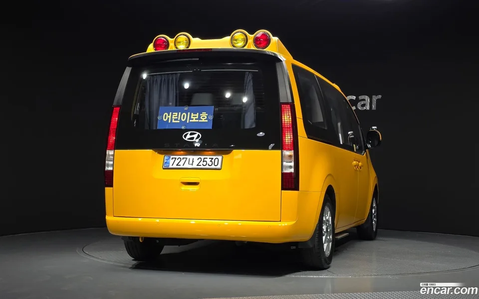 Hyundai Staria L3.5 2024 — thumbnail 4