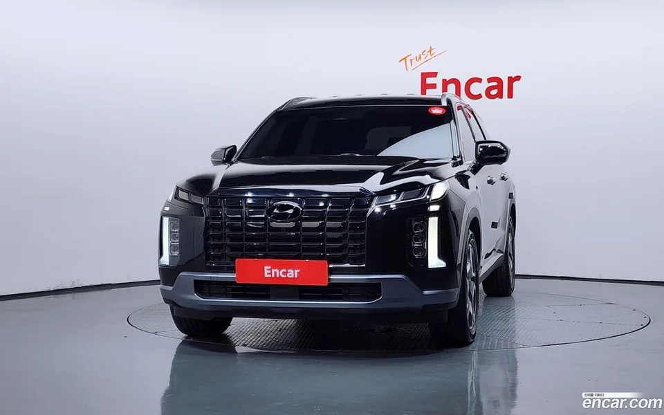 Hyundai Palisade 3.8 2WD 2024 — thumbnail 3