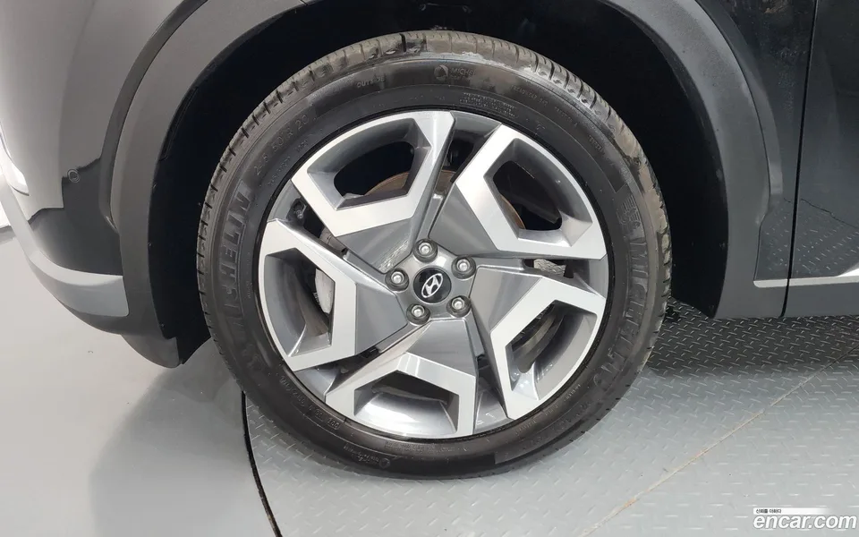 Hyundai Palisade 3.8 2WD 2024 — thumbnail 5