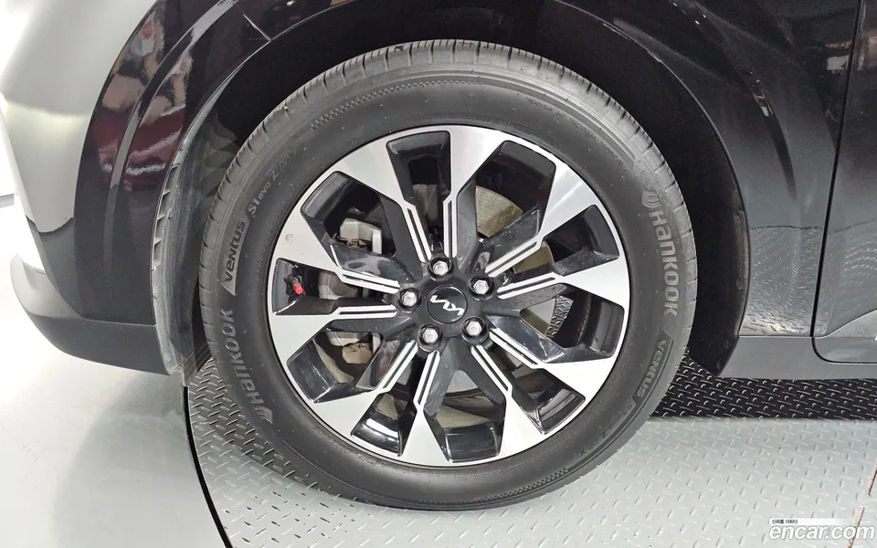 Kia Carnival 9 2022 — thumbnail 5
