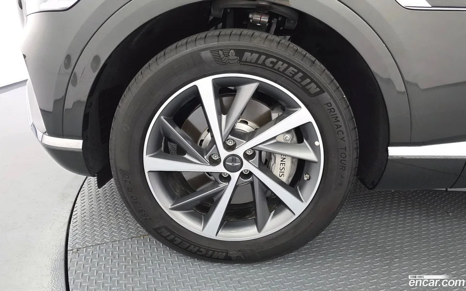 Genesis GV80 2.5T 2WD 2025 — thumbnail 5