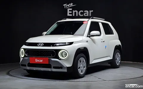 Hyundai Casper 2026 купить в Москве
