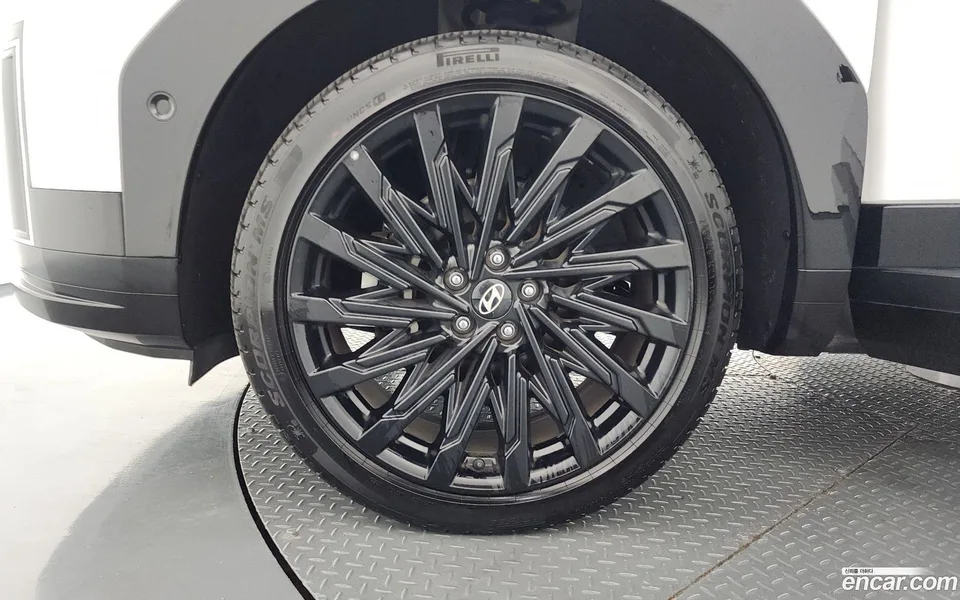 Hyundai SantaFe 2.5T 4WD 2023 — thumbnail 5