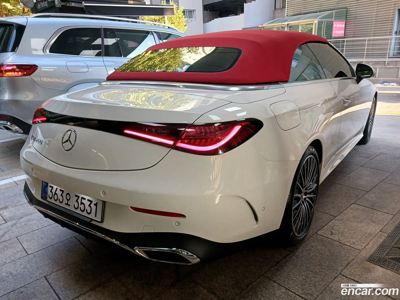 Mercedes-Benz CLE-Class 2025 — 5