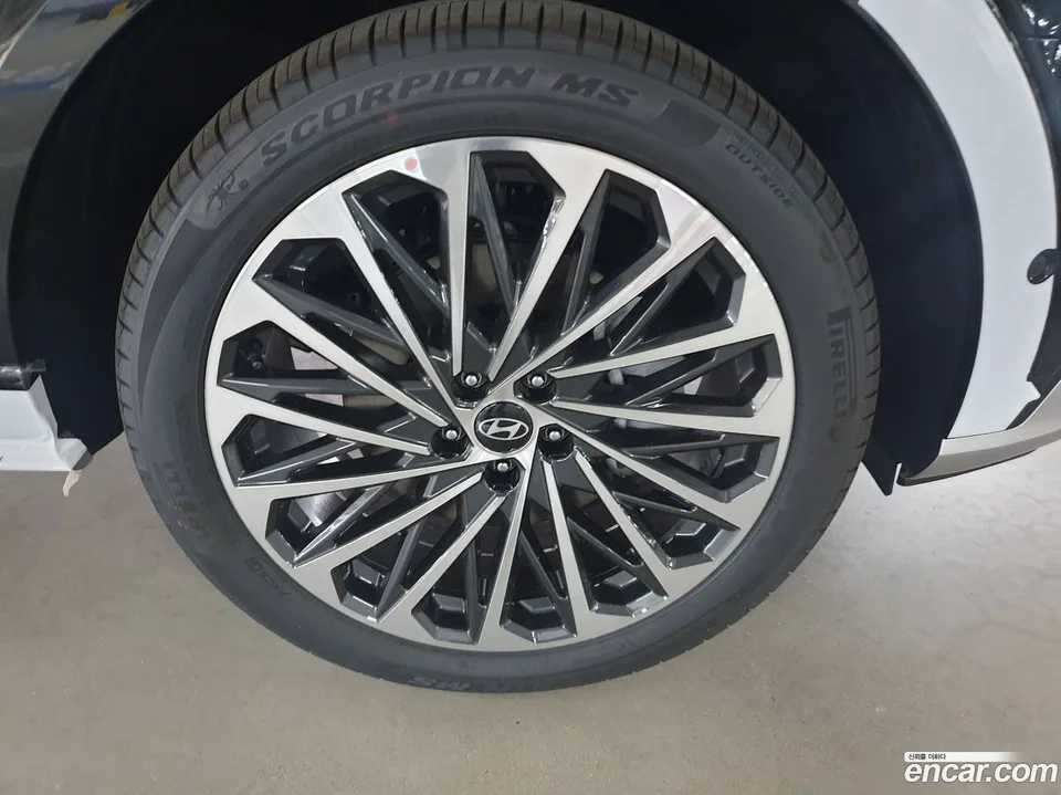 Hyundai Palisade 2.5T 4WD 7 2026 — thumbnail 2