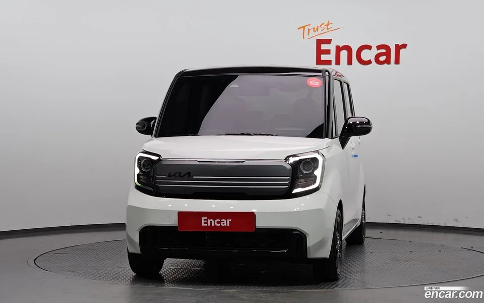 Kia Ray X Line 2026 — thumbnail 3