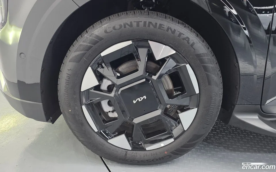 Kia Carnival HEV 9 2025 — thumbnail 2