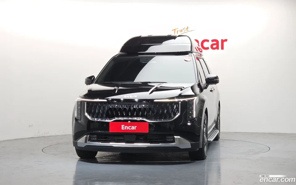 Kia Carnival HEV 9 2025 — thumbnail 3