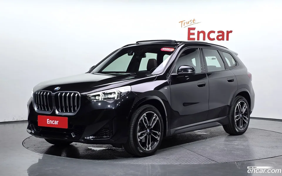 BMW X1 xDrive 20i M 2025 — photo 1, buy with delivery to Moscow