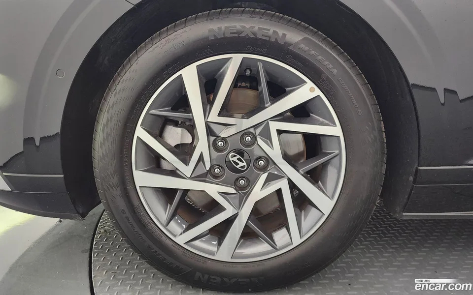 Hyundai Grandeur 3.5 2WD 2025 — thumbnail 5