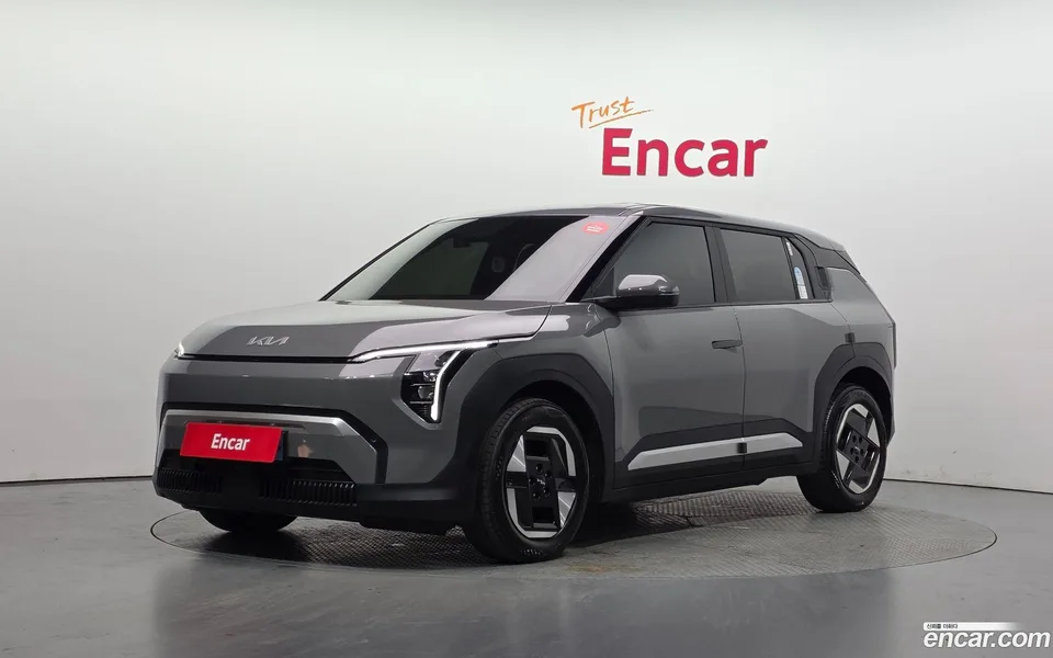 Kia EV3 2024