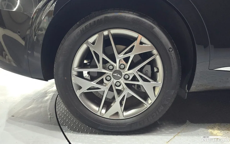 Genesis GV70 2.5T AWD 2023 — thumbnail 5