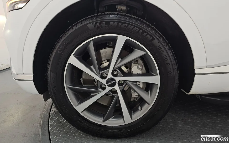 Genesis GV80 2.5T AWD 2024 — thumbnail 5
