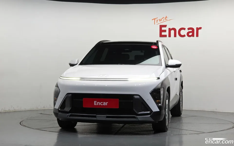 Hyundai Kona 1.6 2WD 2023 — thumbnail 3