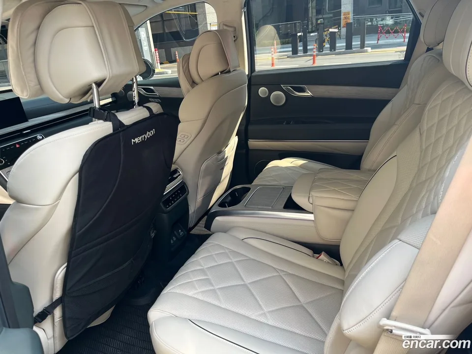 Genesis GV80 2.5T AWD 2024 — thumbnail 2