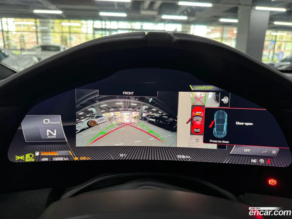 Ferrari Roma 3.9 2023 — thumbnail 2