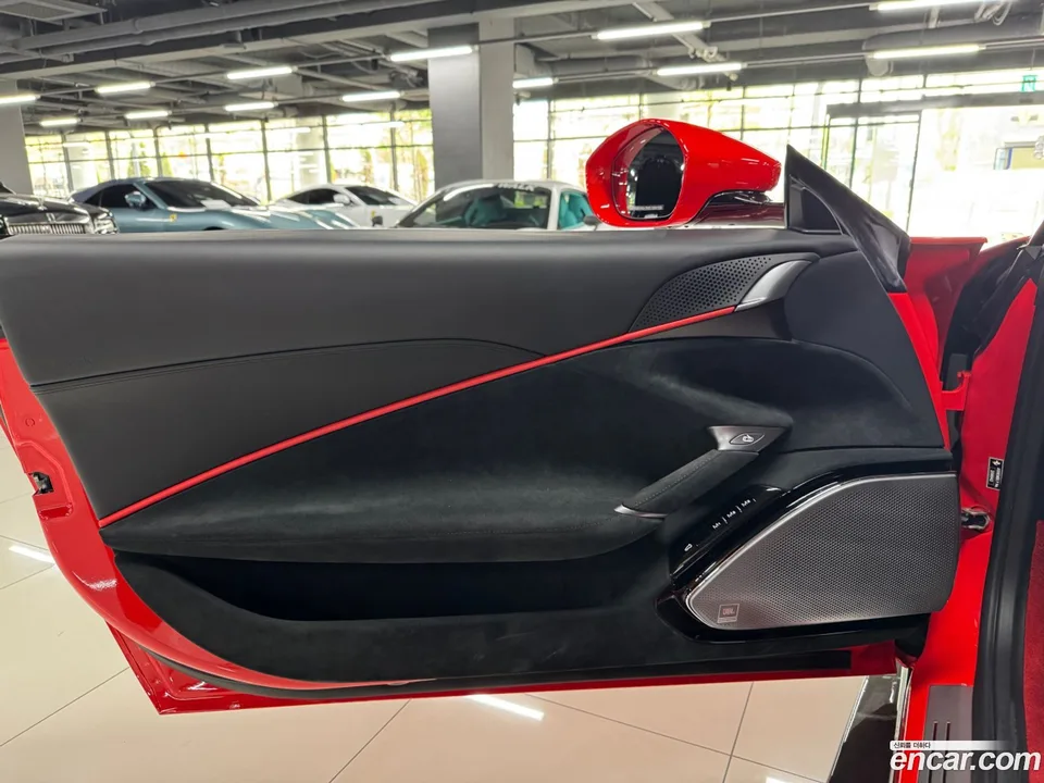 Ferrari Roma 3.9 2023 — thumbnail 4