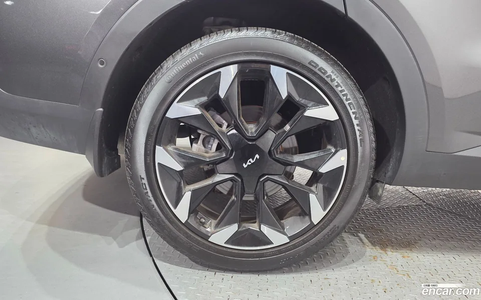 Kia Sorento 2.2 4WD 2025 — thumbnail 2