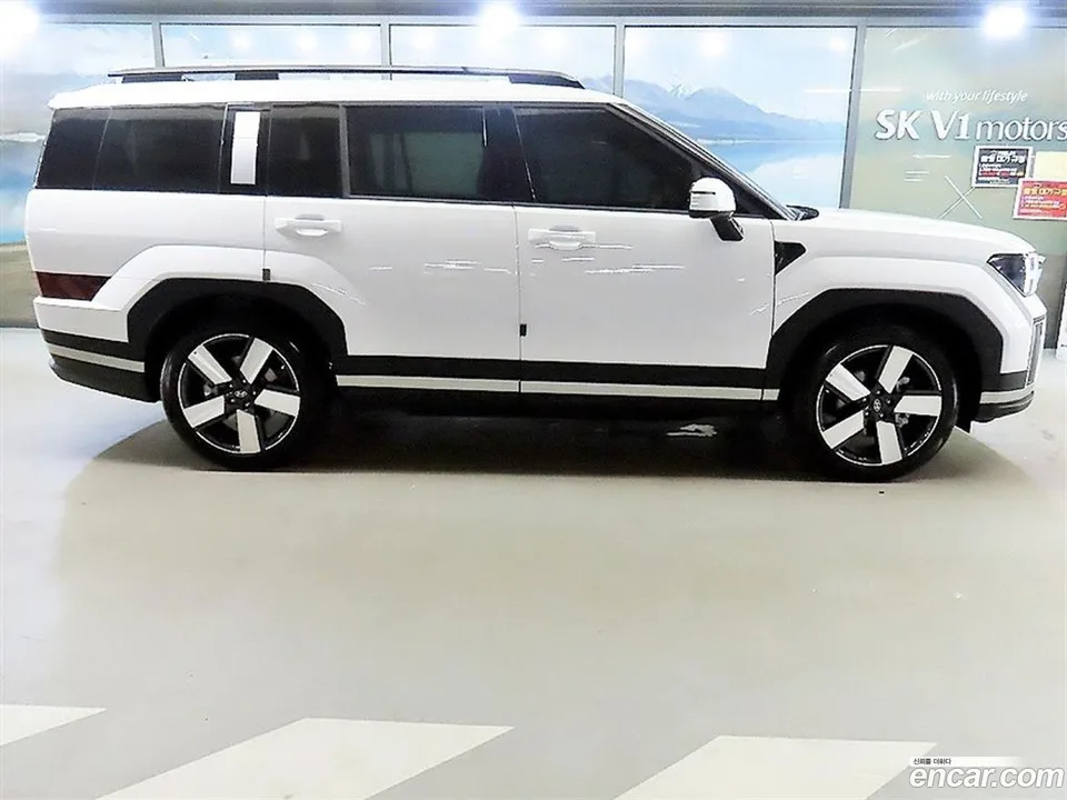 Hyundai SantaFe HEV 1.6 2WD 2025 — thumbnail 3