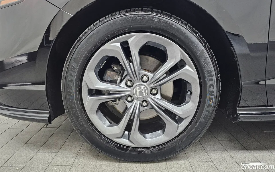 Honda Accord 1.5 2024 — thumbnail 5