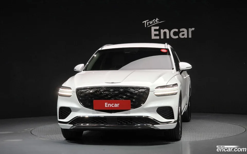 Genesis GV70 2.5T 2WD 2024 — thumbnail 3